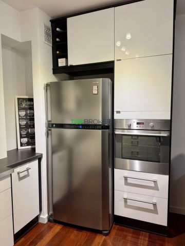 Mieszkanie 3-pokojowe Warszawa Bielany, ul. Heroldów. Zdjęcie 5