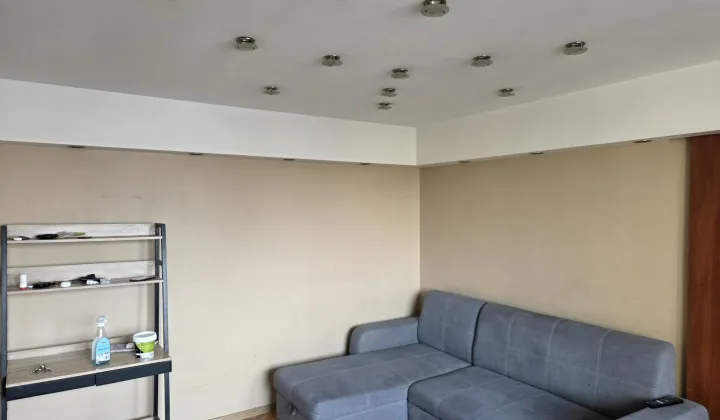 Mieszkanie 3-pokojowe Knurów, ul. Władysława Łokietka