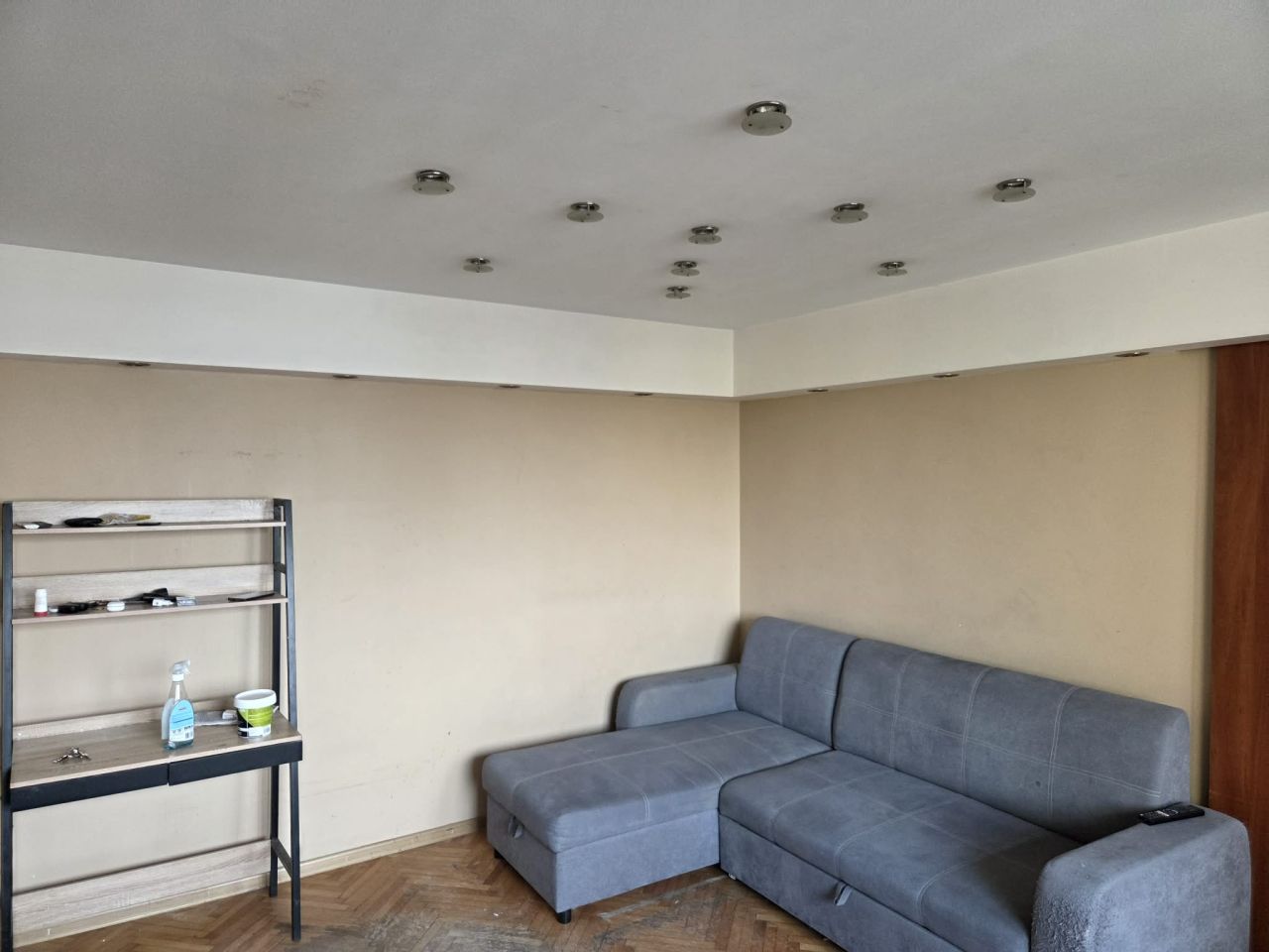 Mieszkanie 3-pokojowe Knurów, ul. Władysława Łokietka. Zdjęcie 1