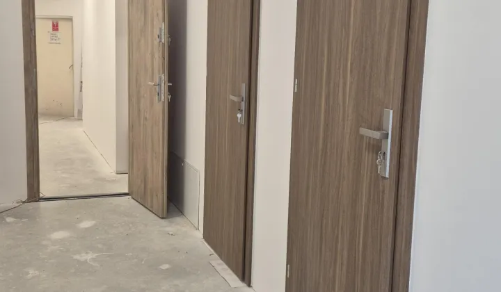 dom wolnostojący, 8 pokoi Luzino, ul. Słoneczna