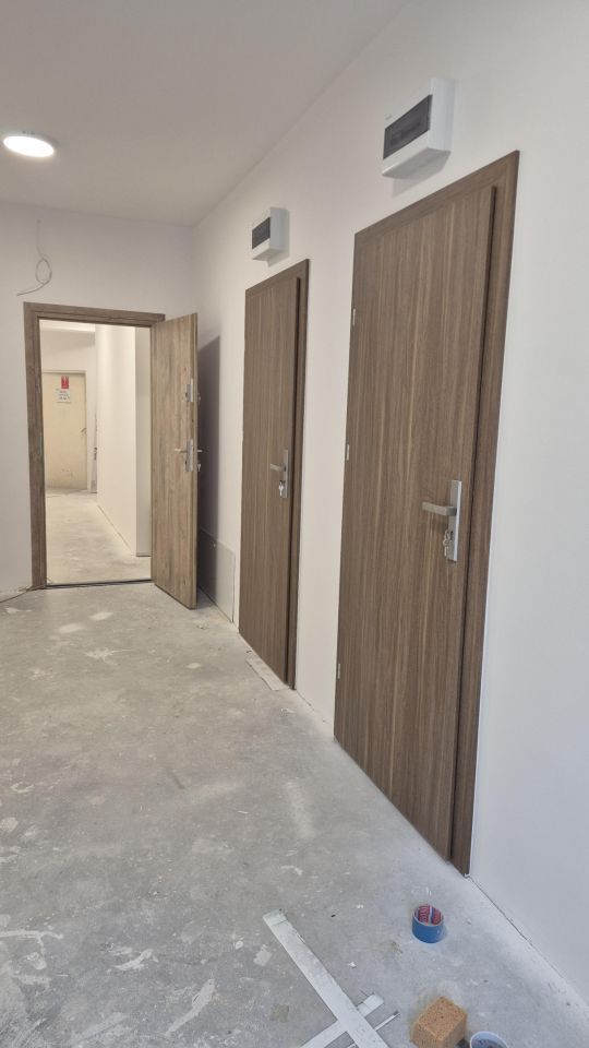 dom wolnostojący, 8 pokoi Luzino, ul. Słoneczna. Zdjęcie 1