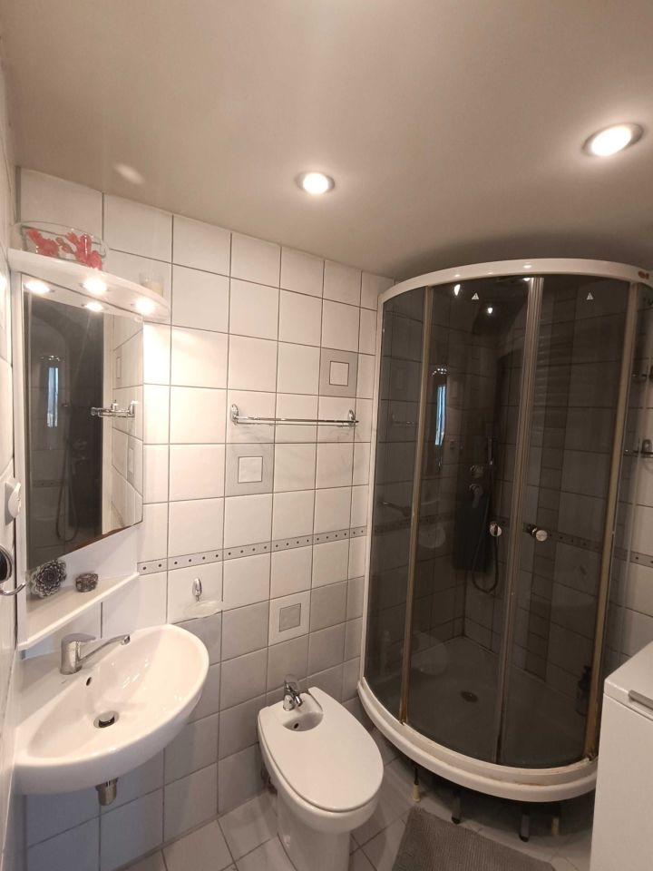 Mieszkanie 4-pokojowe Szczecin Pomorzany. Zdjęcie 8