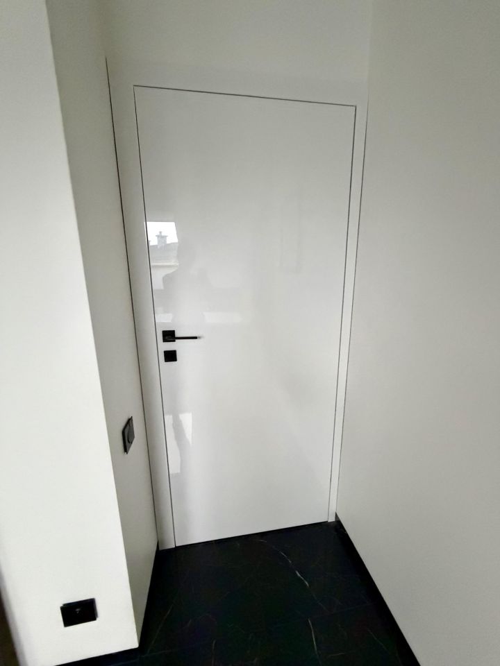 Mieszkanie 3-pokojowe Warzymice, ul. Brzeziny. Zdjęcie 9