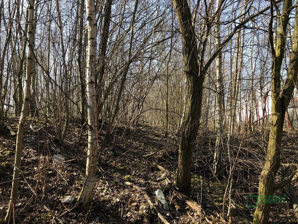 Działka budowlana Bytom, ul. Magdaleny. Zdjęcie 5