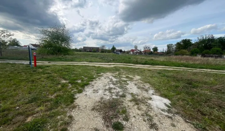 Działka budowlana Pietrowice Małe