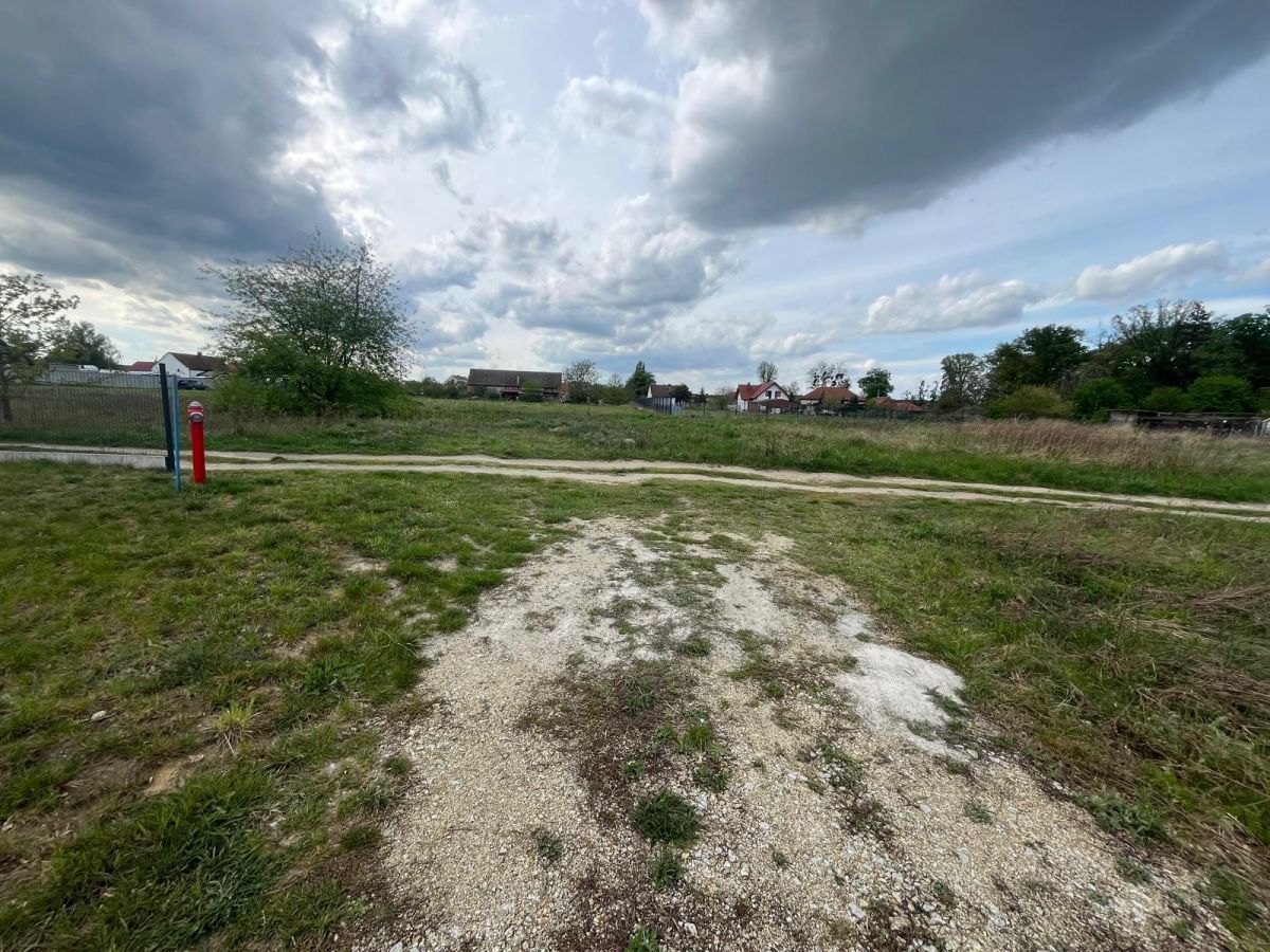 Działka budowlana Pietrowice Małe. Zdjęcie 1