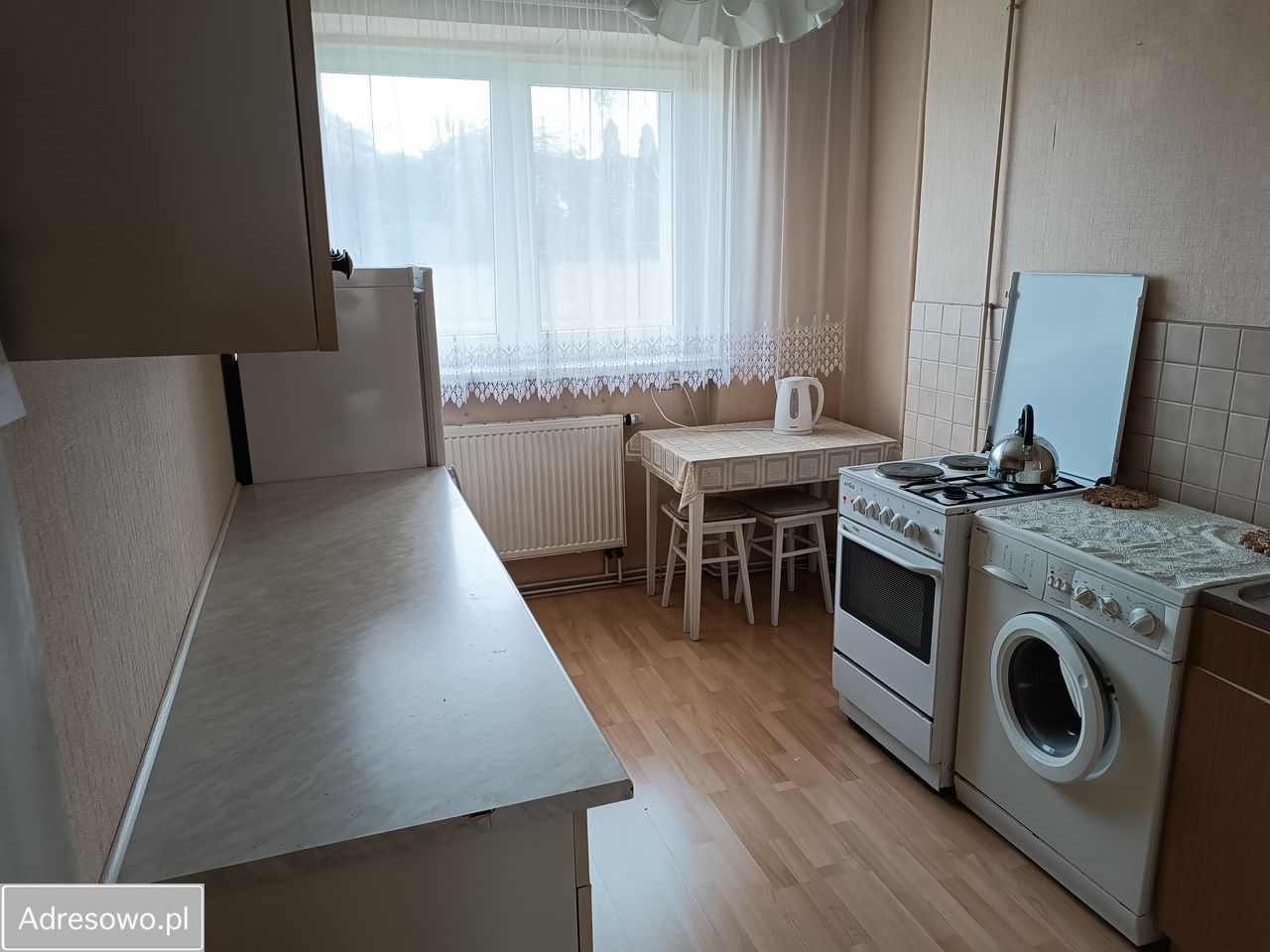 Mieszkanie 2-pokojowe Głogówek, ul. 3 Maja. Zdjęcie 7