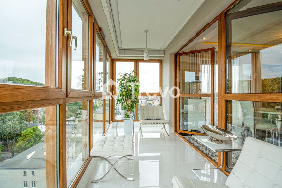 Mieszkanie 3-pokojowe Gdańsk Wrzeszcz, ul. Partyzantów. Zdjęcie 11