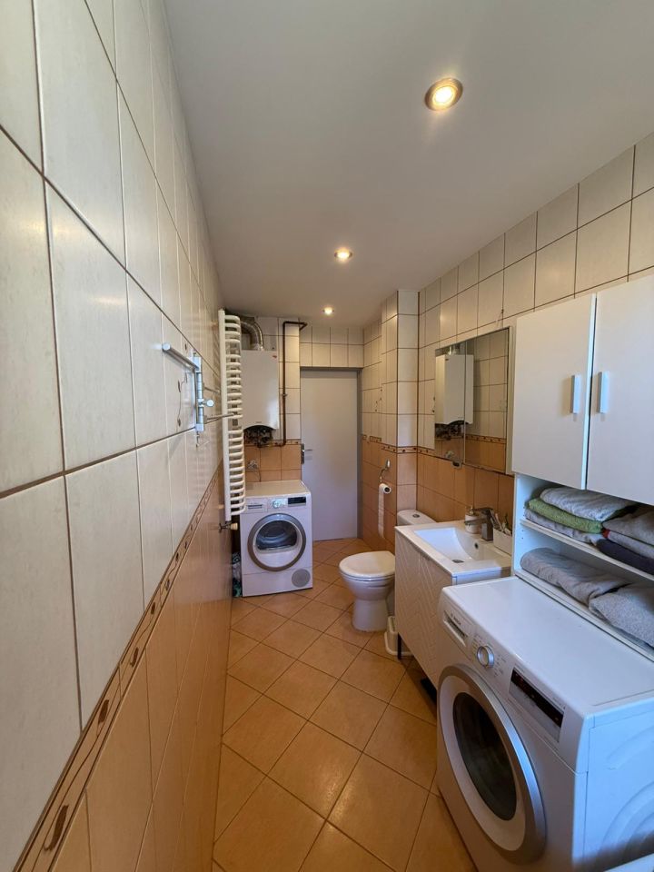 Mieszkanie 3-pokojowe Bolesławiec, ul. Bronisława Kosiby. Zdjęcie 12