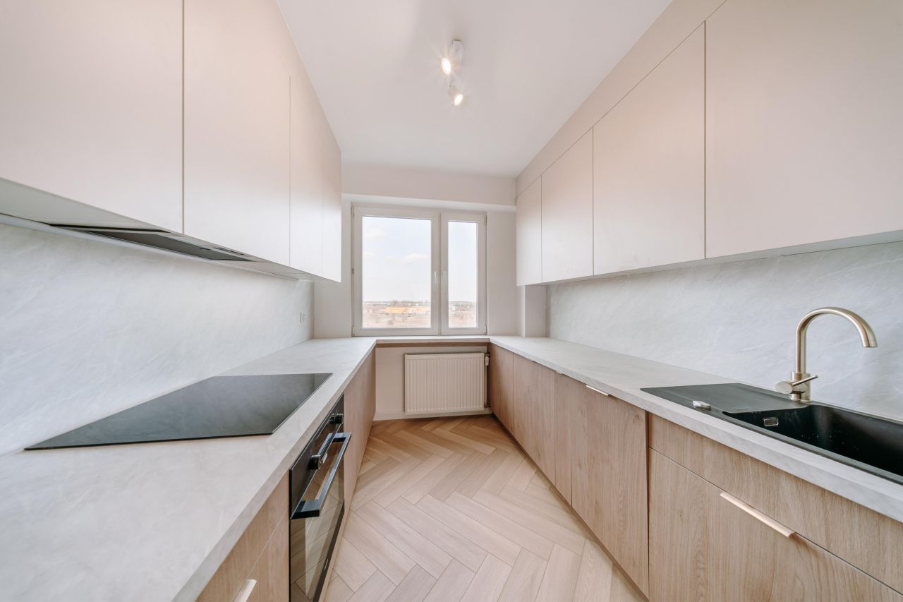 Mieszkanie 3-pokojowe Toruń Na Skarpie, ul. Ludwika Kolankowskiego. Zdjęcie 8