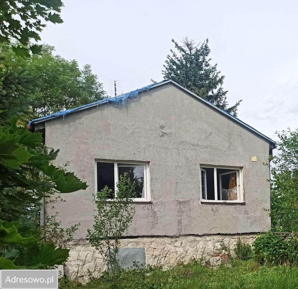 Działka budowlana Piołunka. Zdjęcie 3