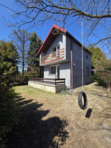 dom wolnostojący, 3 pokoje Boguchwałowice, ul. Aleja XVI. Zdjęcie 2