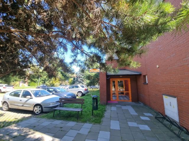 Mieszkanie 1-pokojowe Kraków Prądnik Biały, ul. ks. Józefa Meiera. Zdjęcie 7