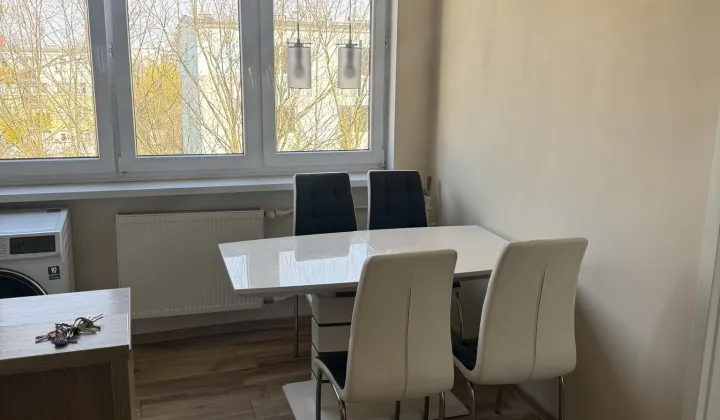 Mieszkanie 1-pokojowe Płock, ul. Juliusza Słowackiego