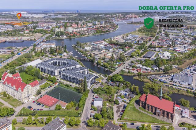 Mieszkanie 1-pokojowe Gdańsk Śródmieście, ul. Mostek. Zdjęcie 24