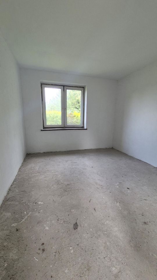 dom wolnostojący, 3 pokoje Lisice Janina, Lisice. Zdjęcie 10