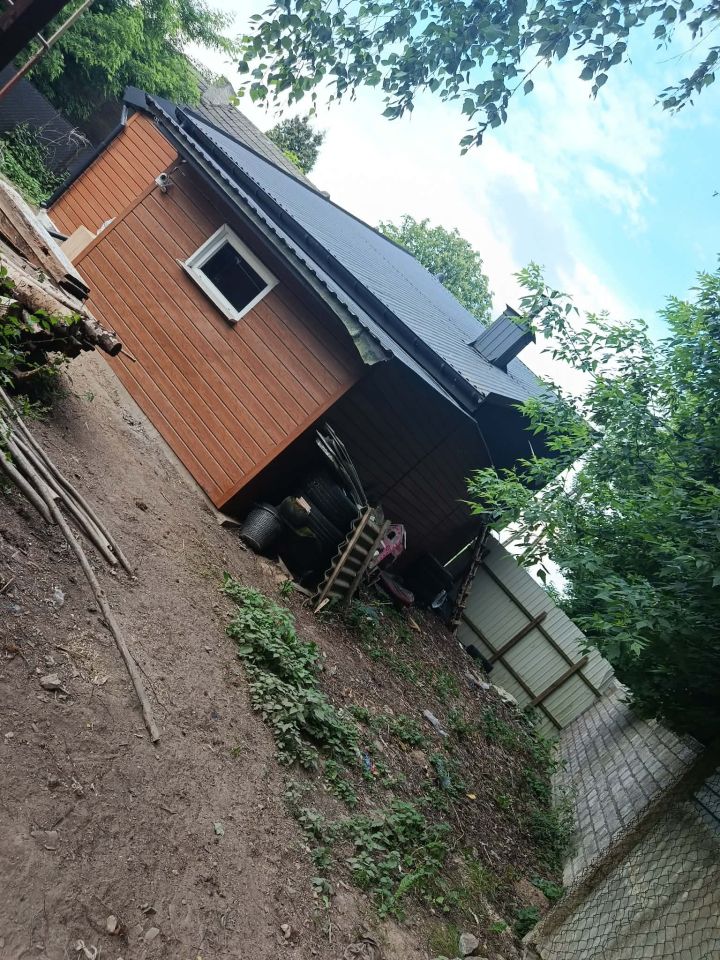 dom wolnostojący, 1 pokój Miłków Przy Szosie, ul. Ostrowiecka. Zdjęcie 14