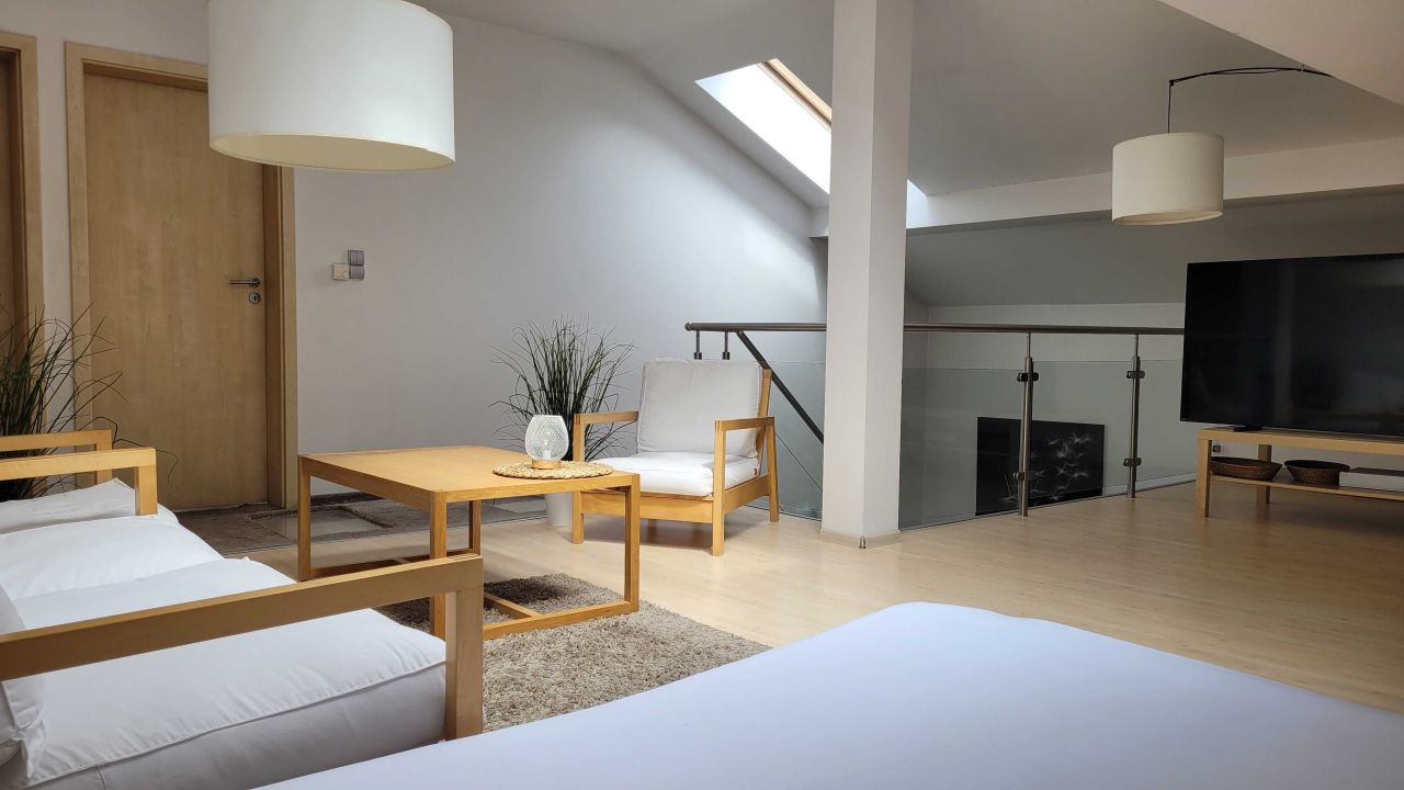 dom wolnostojący, 5 pokoi Rybnik Śródmieście. Zdjęcie 3