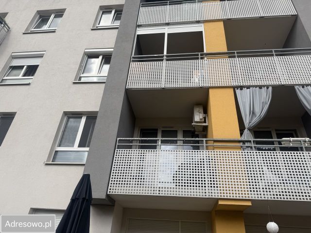 Mieszkanie 3-pokojowe Wrocław Psie Pole. Zdjęcie 1
