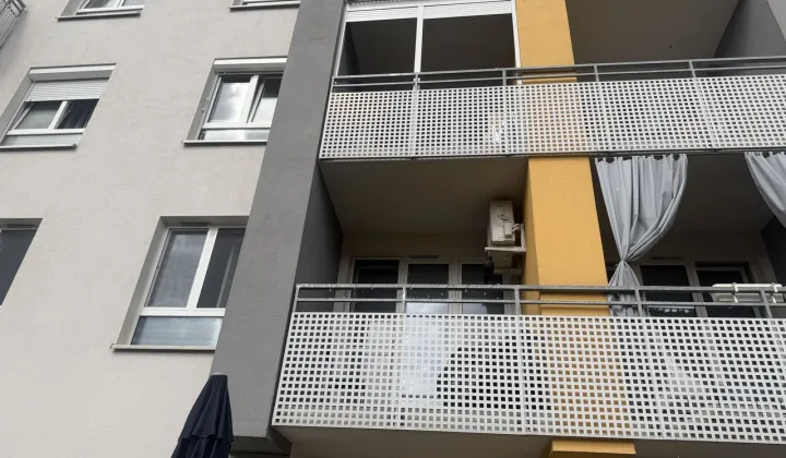 Mieszkanie 3-pokojowe Wrocław Psie Pole