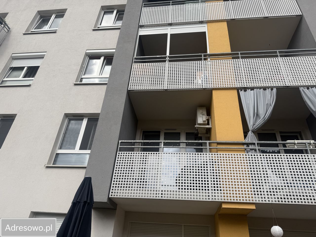 Mieszkanie 3-pokojowe Wrocław Psie Pole. Zdjęcie 1