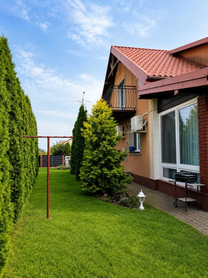dom wolnostojący Doziny. Zdjęcie 5