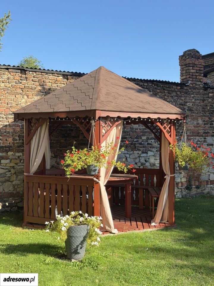 dom wolnostojący, 5 pokoi Sosnowiec Modrzejów, ul. 27 Stycznia. Zdjęcie 5