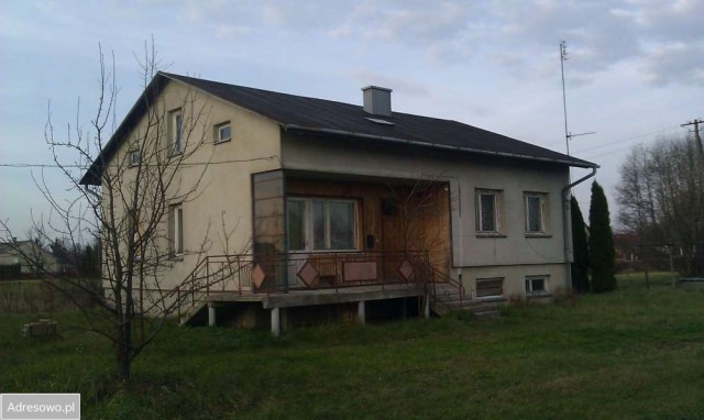 dom wolnostojący Kolbuszowa Dolna. Zdjęcie 1