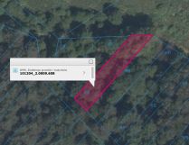 Działka budowlana Ruda. Zdjęcie 1