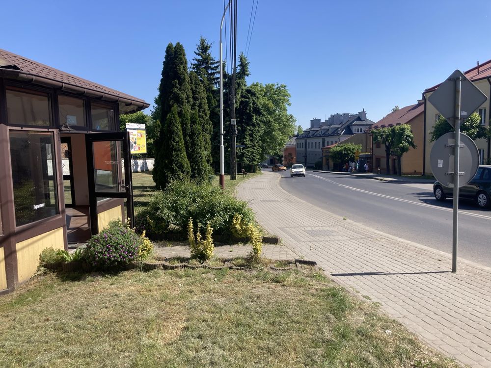 Lokal Radymno. Zdjęcie 2