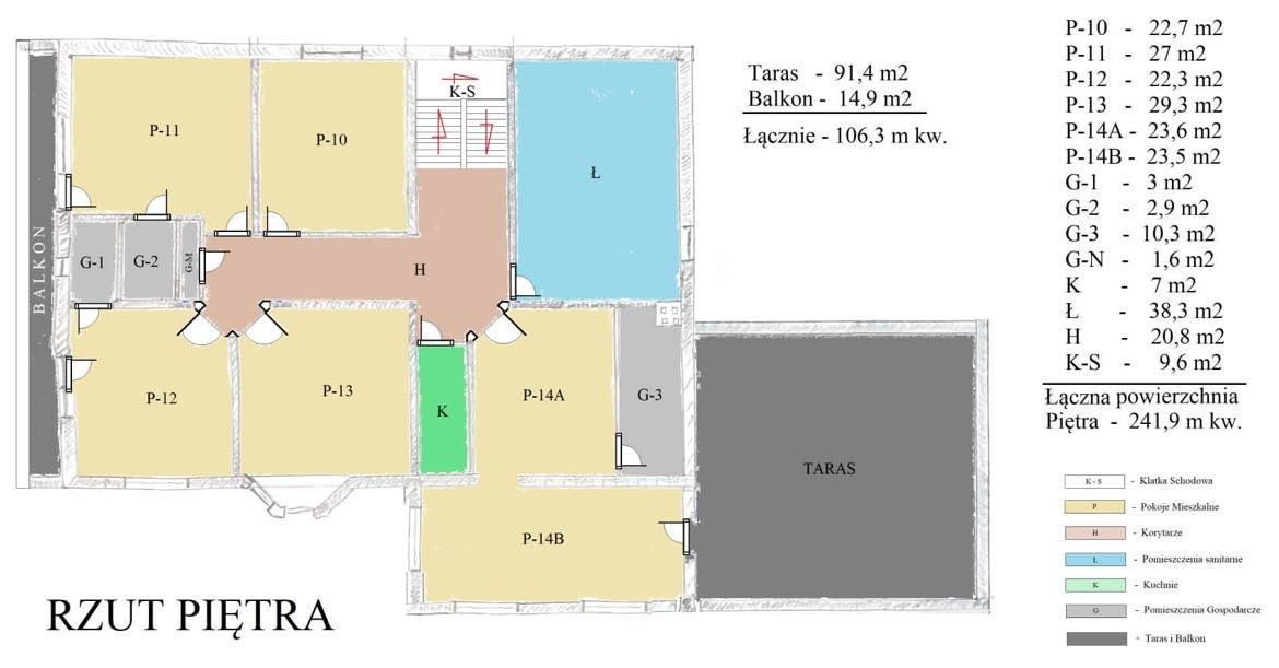 Lokal Żerniki Wrocławskie, ul. Leszczynowa. Zdjęcie 8