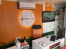 Lokal Białe Błota. Zdjęcie 1