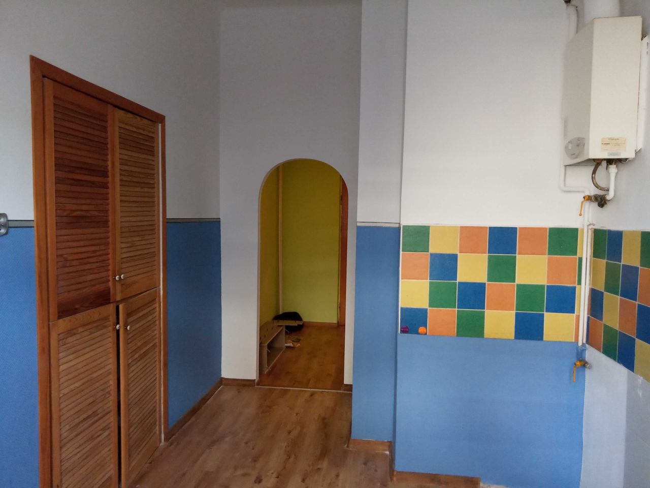 Mieszkanie 2-pokojowe Kostrzyn nad Odrą, os. Leśne. Zdjęcie 7