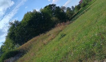 Działka inwestycyjna Rolki