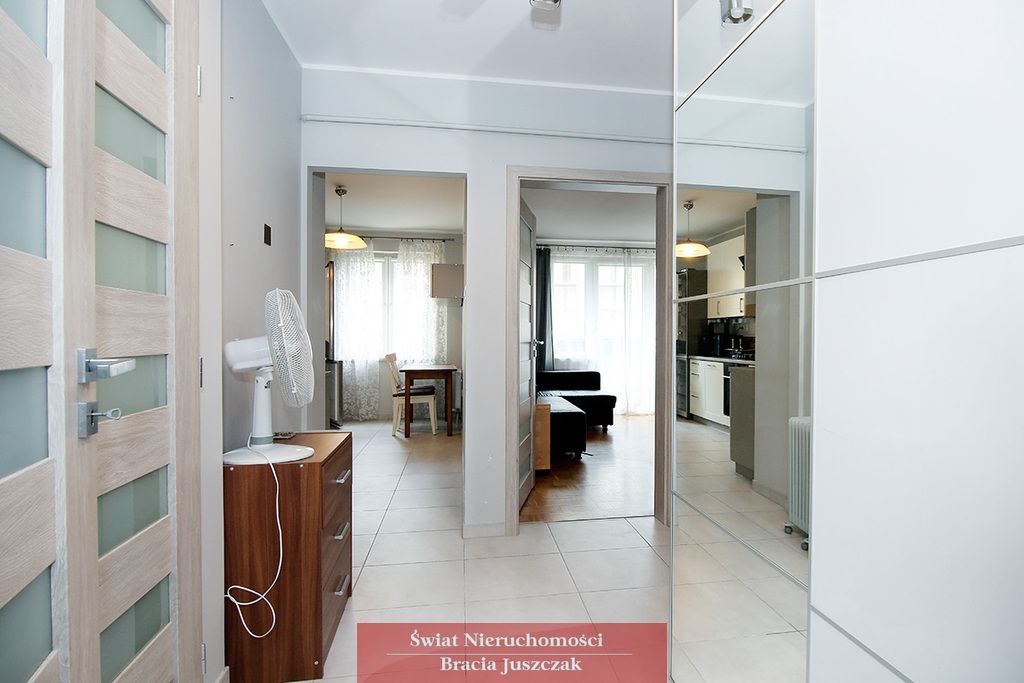 Mieszkanie 2-pokojowe Wrocław. Zdjęcie 7