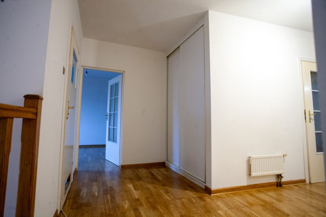 Mieszkanie 5-pokojowe Warszawa Nowodwory, ul. Strumykowa. Zdjęcie 27