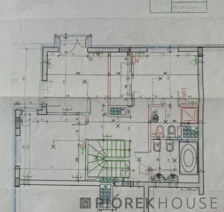 Mieszkanie 5-pokojowe Warszawa Wilanów, ul. Sarmacka. Zdjęcie 18