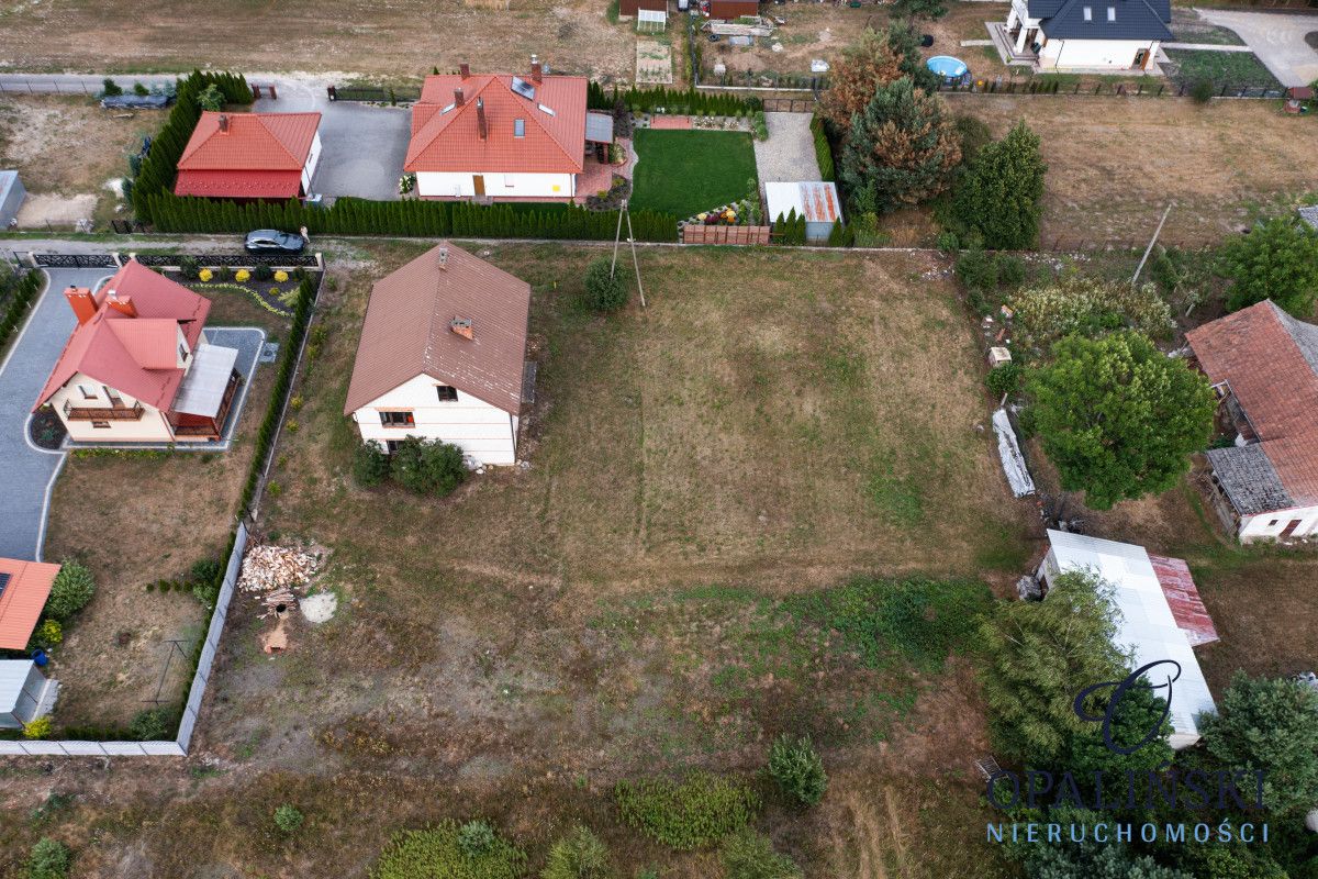 dom wolnostojący, 5 pokoi Giedlarowa. Zdjęcie 12