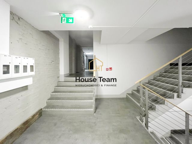 Mieszkanie 2-pokojowe Bydgoszcz Śródmieście, ul. Graniczna. Zdjęcie 13