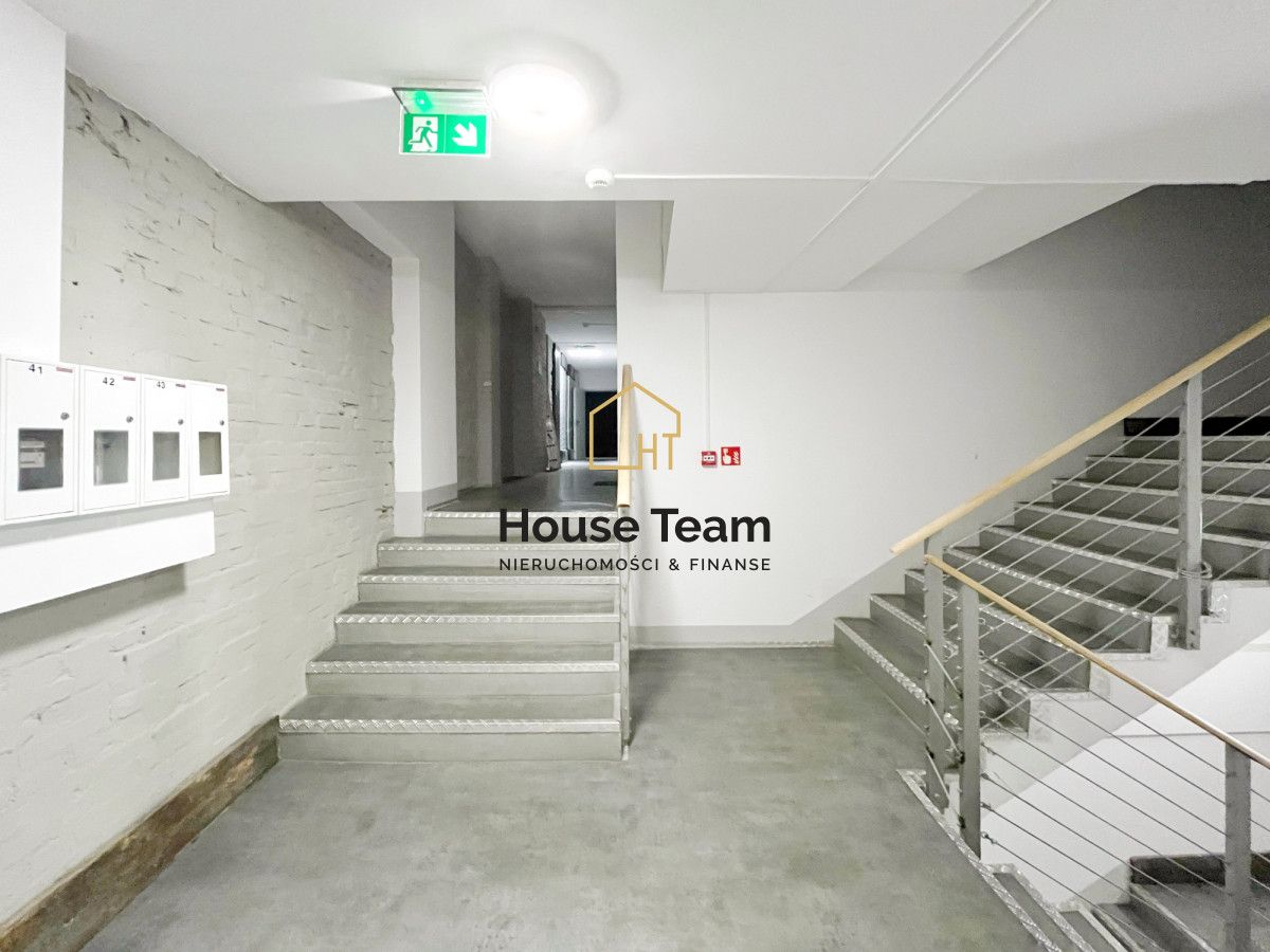 Mieszkanie 2-pokojowe Bydgoszcz Śródmieście, ul. Graniczna. Zdjęcie 13