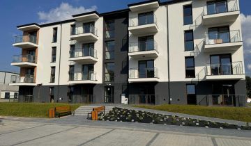 Mieszkanie 1-pokojowe Strzyżów, ul. Sobieskiego