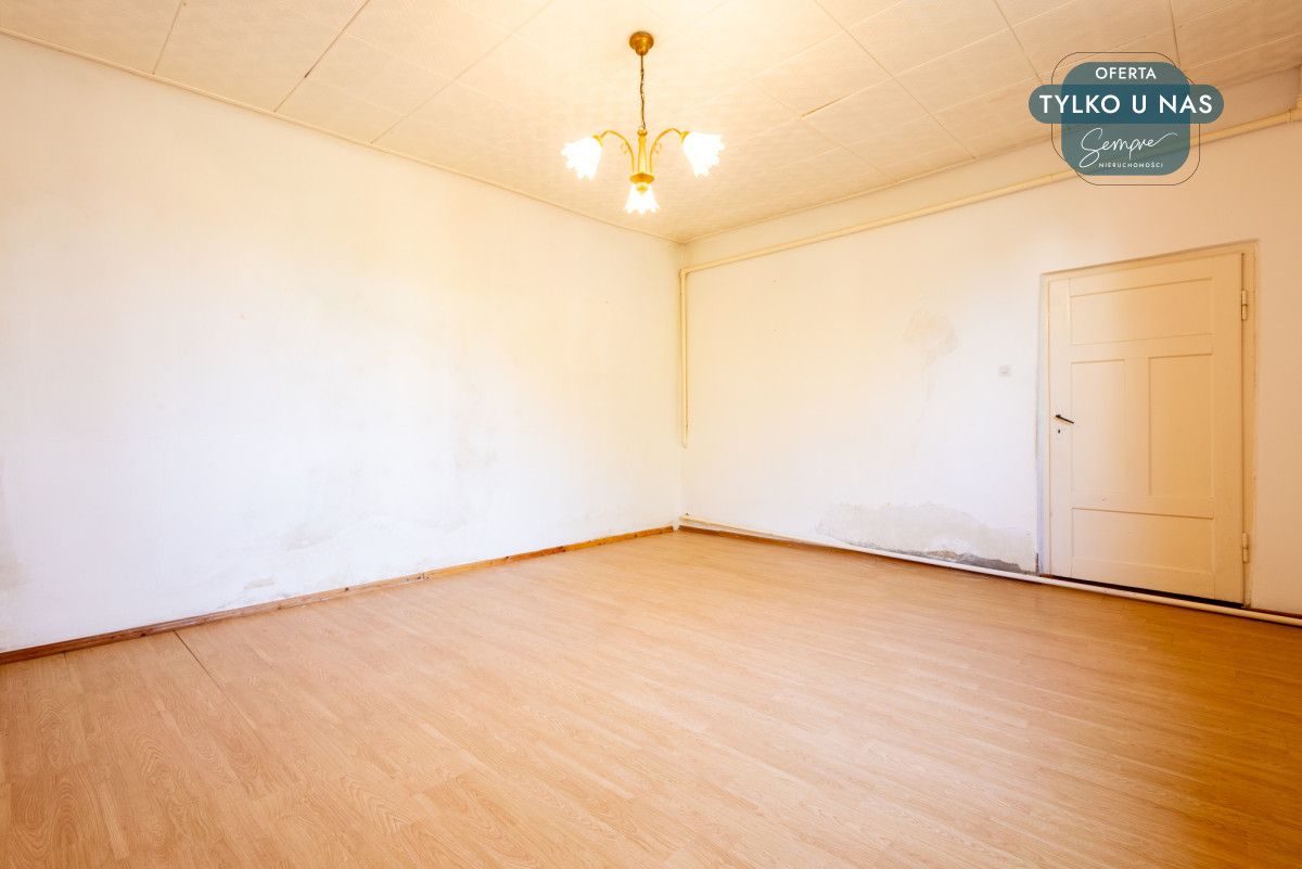 dom wolnostojący, 2 pokoje Budzyń. Zdjęcie 6