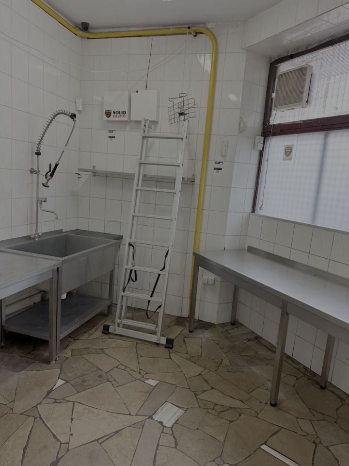 Lokal Warszawa Praga-Południe, al. Stanów Zjednoczonych. Zdjęcie 5