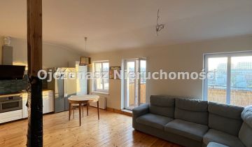 Mieszkanie 3-pokojowe Bydgoszcz Śródmieście