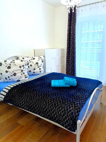 Mieszkanie 3-pokojowe Rzeszów Śródmieście, ul. Teofila Aleksandra Lenartowicza. Zdjęcie 3