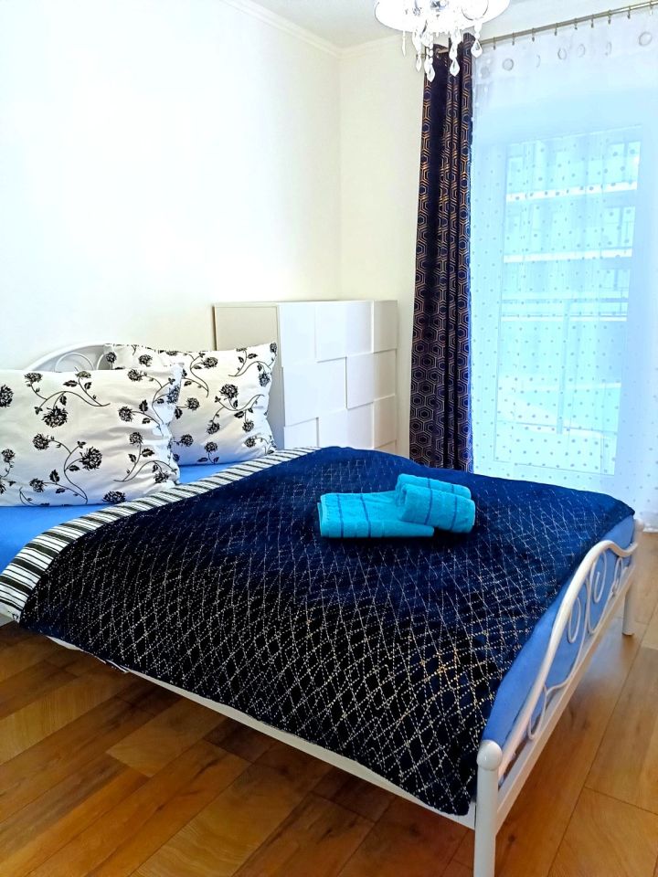 Mieszkanie 3-pokojowe Rzeszów Śródmieście, ul. Teofila Aleksandra Lenartowicza. Zdjęcie 3