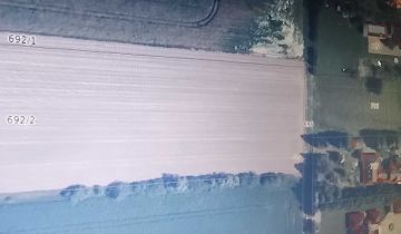 Działka rolna Zasiadki