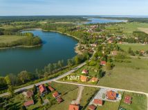 dom wolnostojący, 5 pokoi Wejsuny