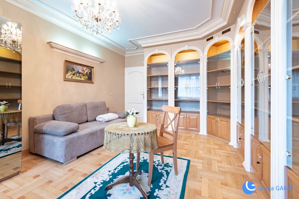 Pokój 1-pokojowe Kraków Podgórze Duchackie. Zdjęcie 3