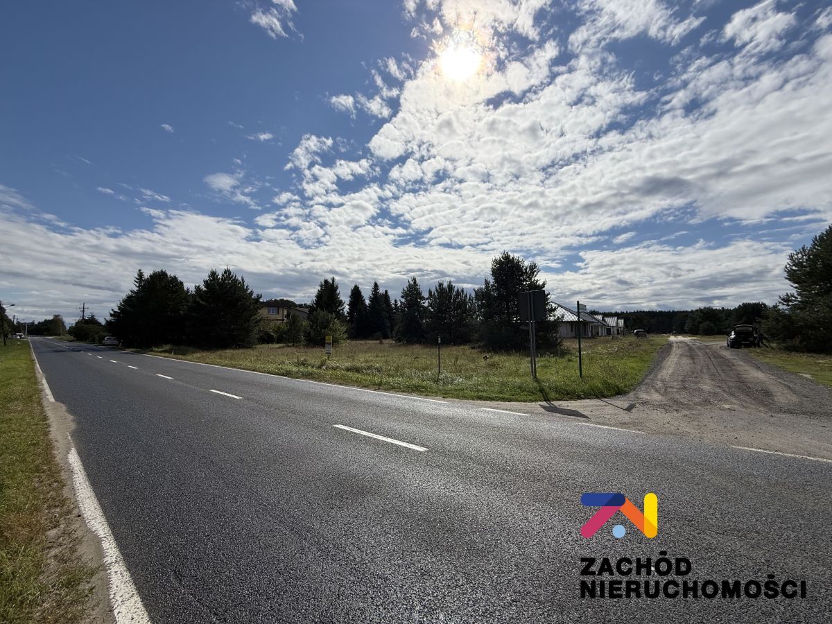 Działka budowlana Zielona Góra Ochla, ul. Ochla-Palmowa. Zdjęcie 14